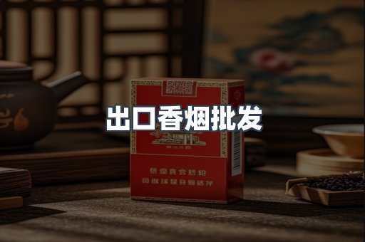 日本香烟系列